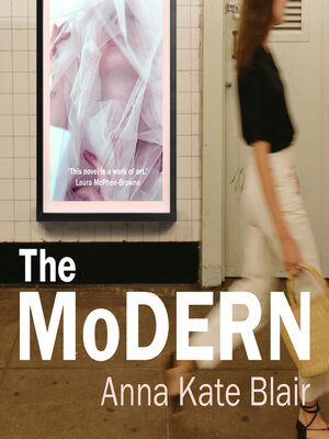 cover image of The Modern
